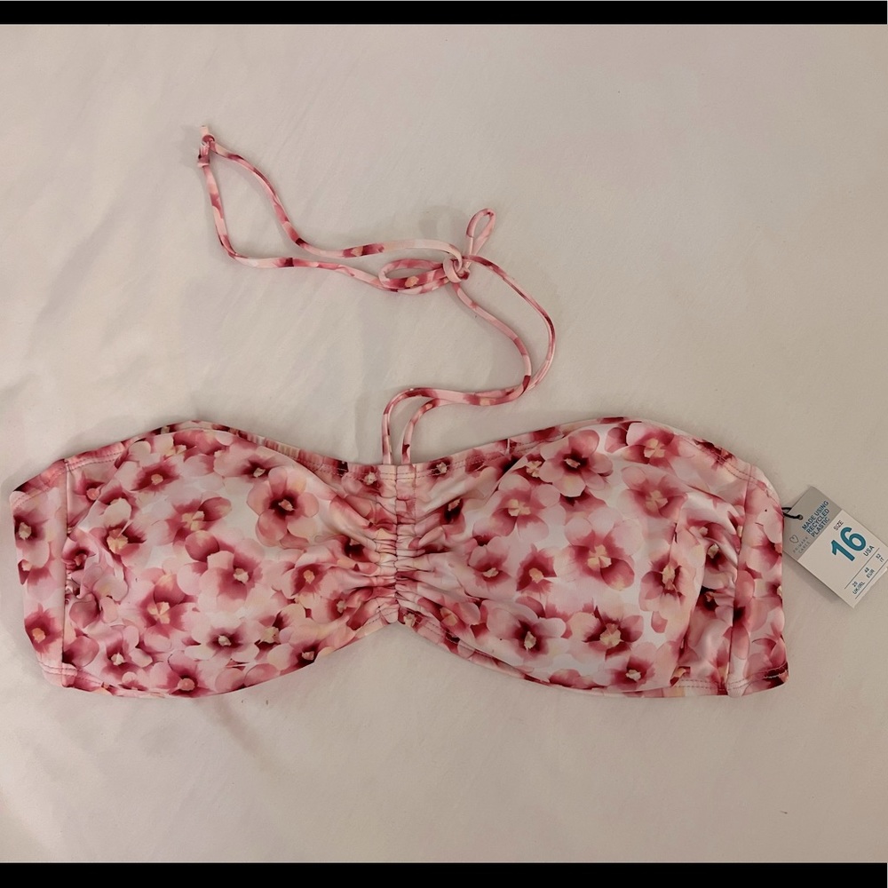 Swimsuit Top